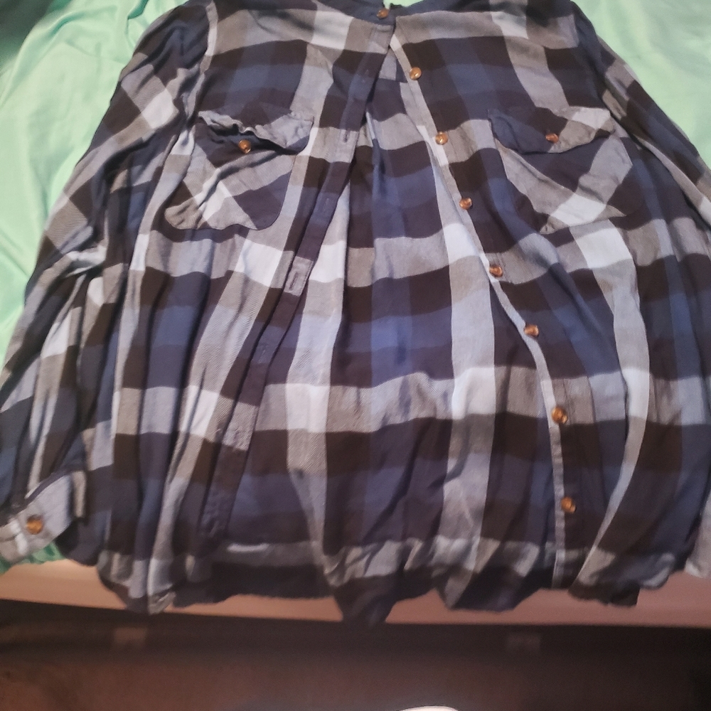 Flannel
